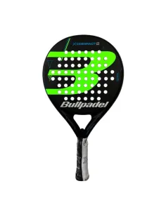 Bullpadel X-Compact 2 Ltd Green | Ofertas de pádel